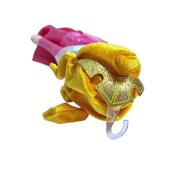 Ty Sparkle Disney Princess Sleeping Beauty Aurora 16" Plush - Picture 4 of 6